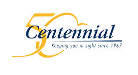 Verre de contact Centennial