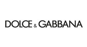 Montures de lunettes de marque Dolce Gabbana