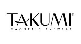 Montures de lunettes de marque Takumi