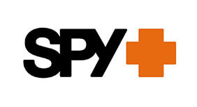 Montures de lunettes solaires de marque Spy