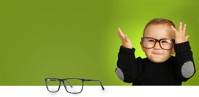 Optometrist for children, adults and senior citizens.
