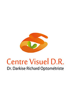 Dre. Véronique Coutu, Optometrist