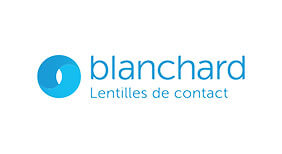 Verre de contact Blanchard