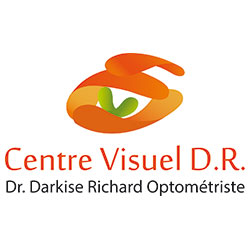 Centre visuel D.R.