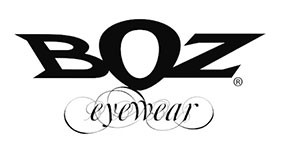 Boz eyeglass frames