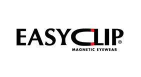 EasyClip eyeglass frames