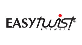 EasyTwist eyeglass frames