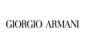Montures de lunettes de marque Giorgio Armani