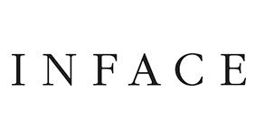 Inface eyeglass frames