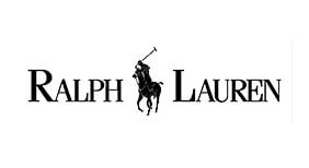 Montures de lunettes de marque Ralph Lauren