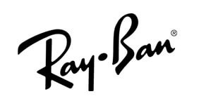 Montures de lunettes de marque Ray Ban