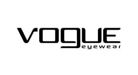Vogue eyeglass frames