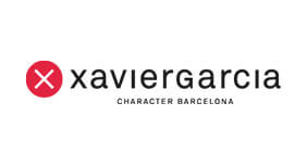 Montures de lunettes de marque XavierGarcia