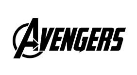 Montures de lunettes de marque Avengers