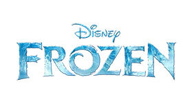 Montures de lunettes de marque Disney Frozen