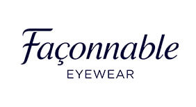 Faconnable eyeglass frames