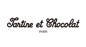 Montures de lunettes de marque Tartine et Chocolat