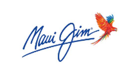 Maui Jim brand sunglasses frames