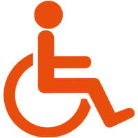 Accessible mobility reduced