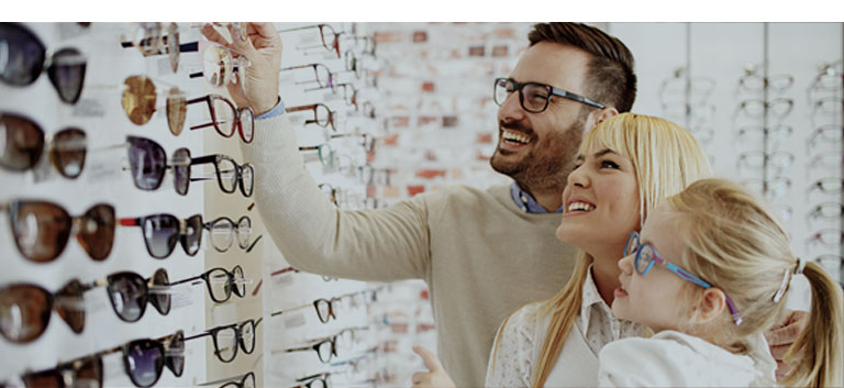 Promotion Monture 40%